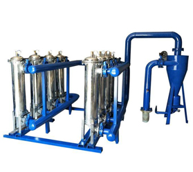 地熱井回灌設(shè)備